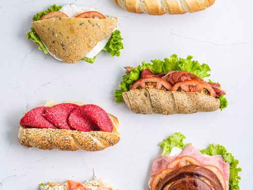 BOCADILLOS