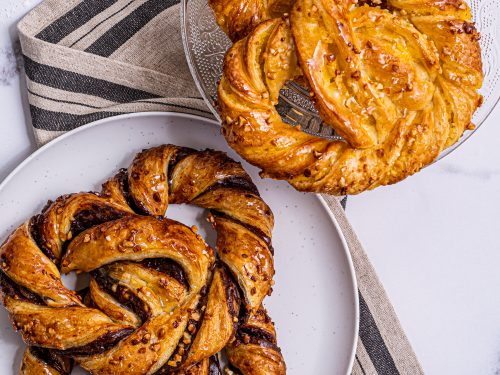 BRETZEL