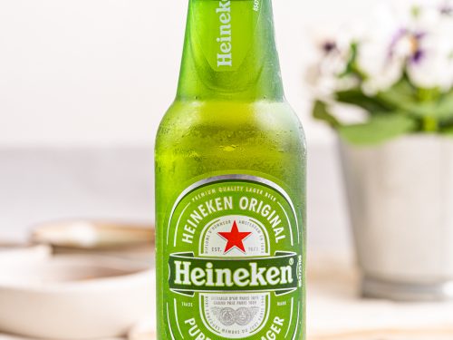 CERVEZA
