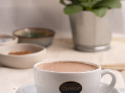 CHOCOLATE