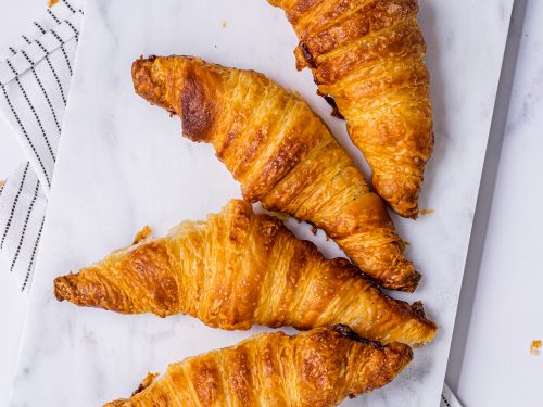 CROISSANT ARGENTINO