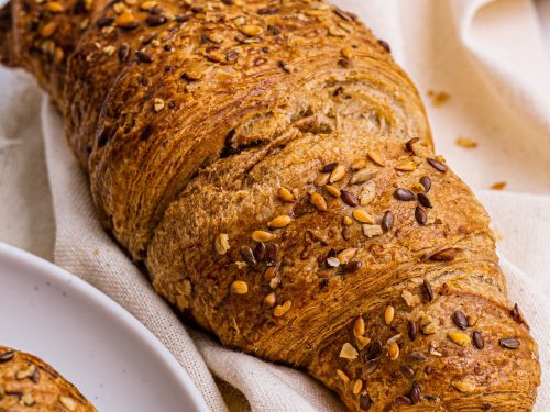 CROISSANT CEREALES