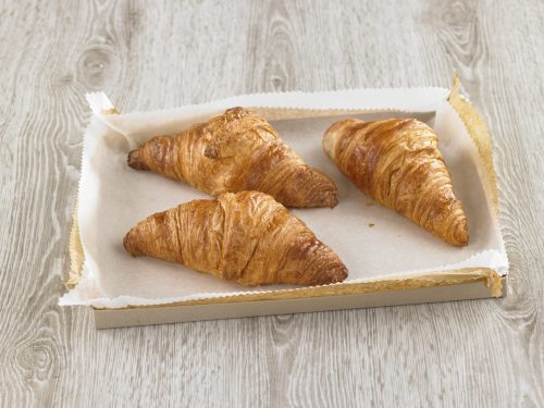 CROISSANT MANTEQUILLA
