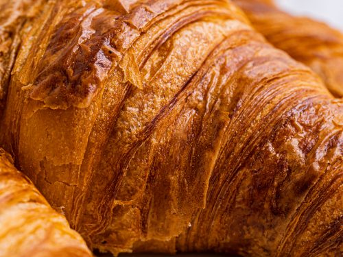 CROISSANT MANTEQUILLA