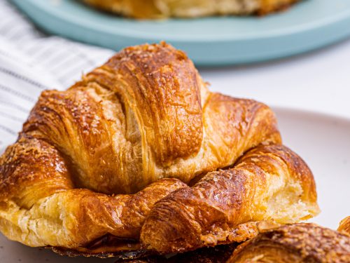 CROISSANT MARGARINA