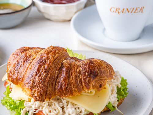 FOTO CROISSANT POLLO 2