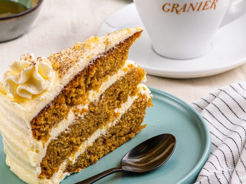 MENÚ TARTA + CAFÉ