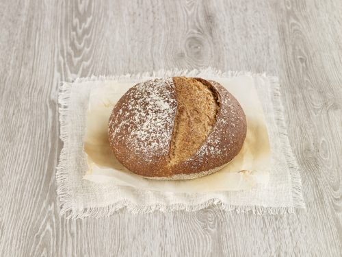 PAGÉS INTEGRAL 100 POR CIEN CON MASA MADRE