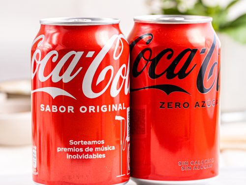 REFRESCO COCA COLA