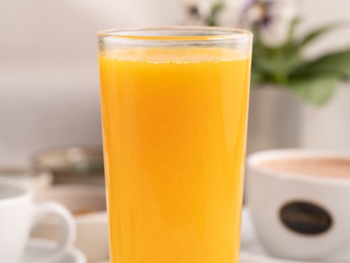ZUMO DE NARANJA
